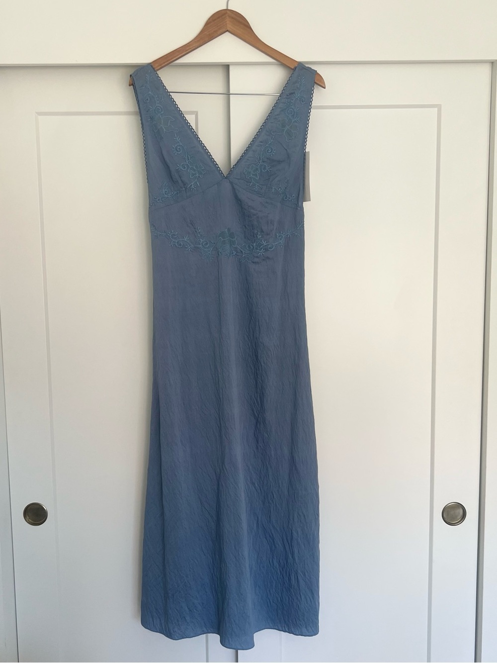 Zara Midi Dress